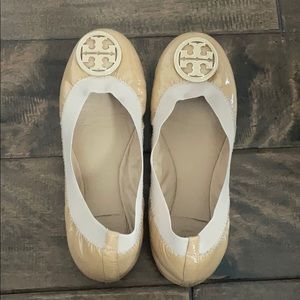 Tory Burch Flats